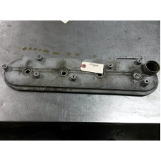 104Y102 Right Valve Cover From 2009 Chevrolet Silverado 1500  6.0 12570697